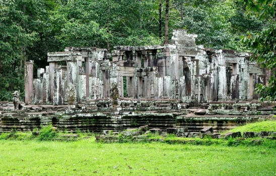 Angkor Wat