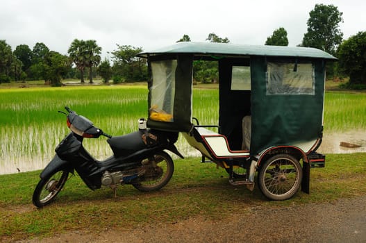 Tuk Tuk