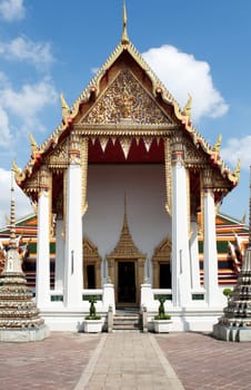 Wat Pho