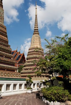 Wat Pho