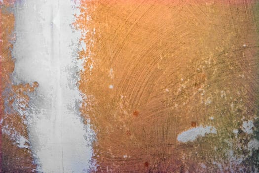 old grunge wall