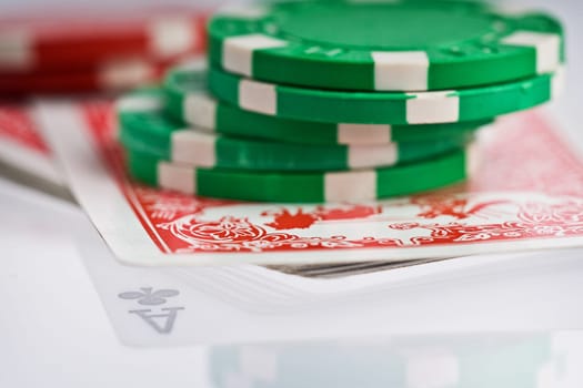Poker