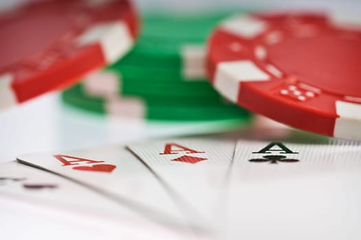 Poker