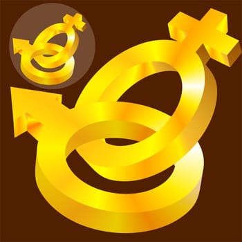 Health symbol