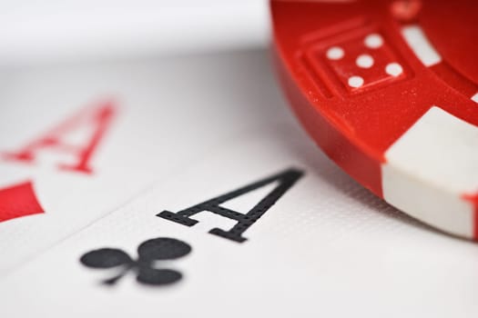 Poker