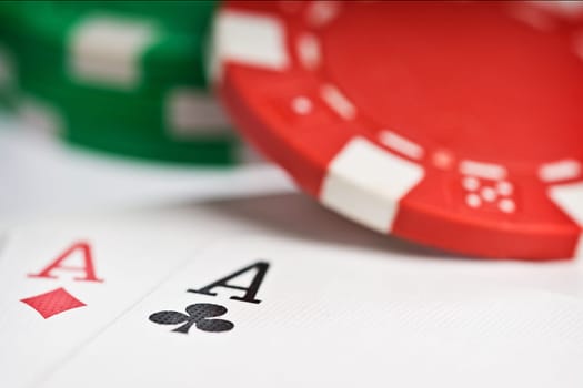 Poker