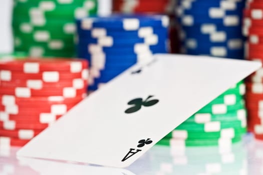 Poker