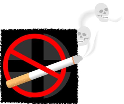 Cigarette