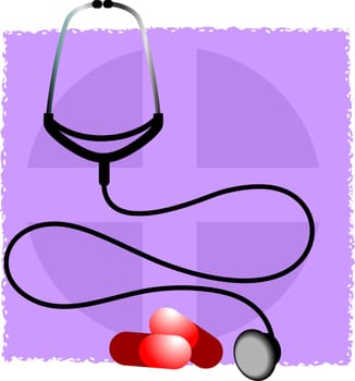 Stethoscope