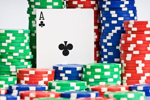 Poker