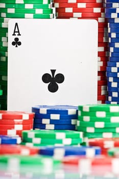 Poker