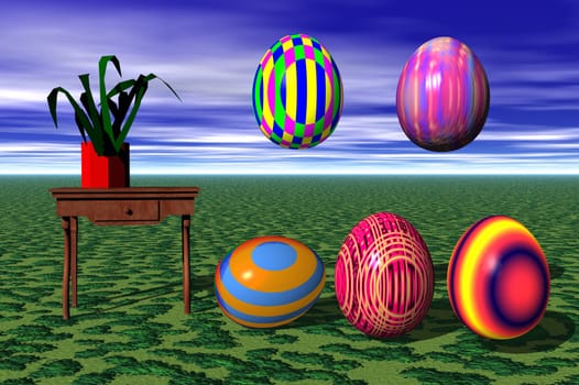 happy Easter