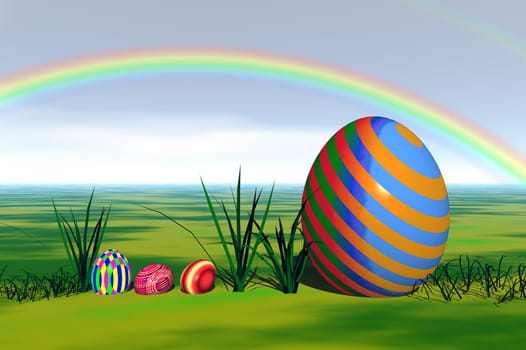 happy Easter