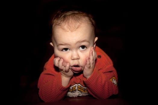 boring...