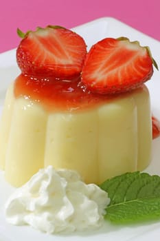 Custard