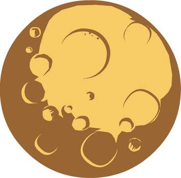 Craters
