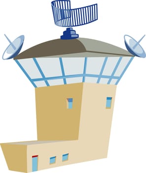 Air navigation system