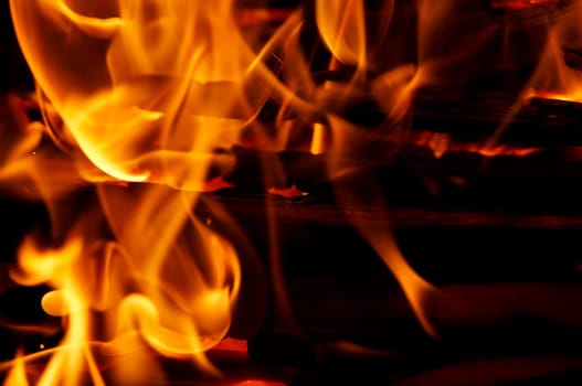 fire