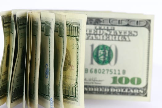dollar background