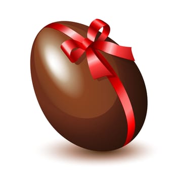 Chocolate Egg