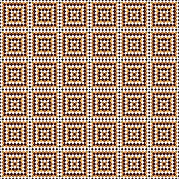 fresco tiles pattern