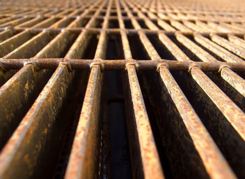 Grating 02