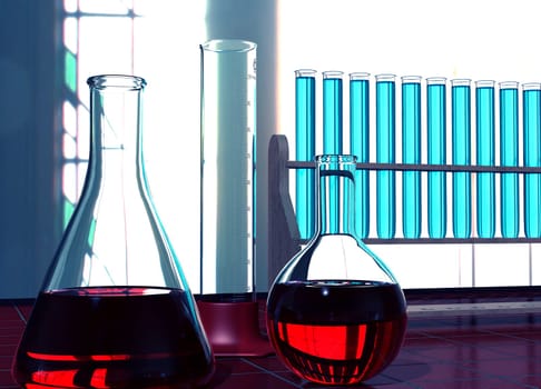 Science and research