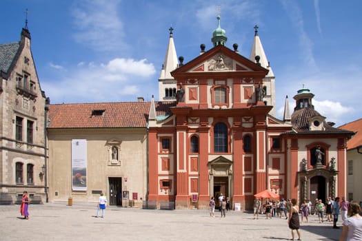 St. George's Basilica