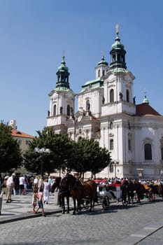 St. Nicholas Church