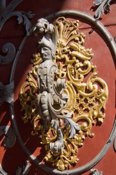 Door knocker