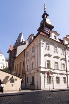 Street