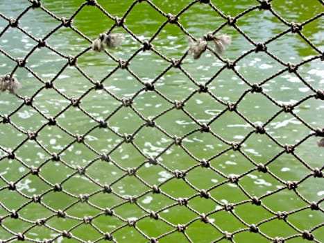 Rope Net