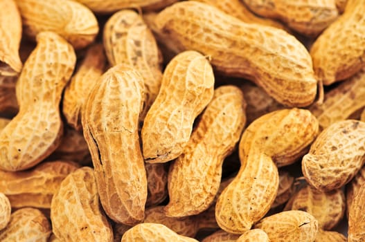 Peanuts
