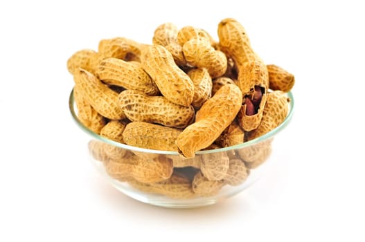 Peanuts