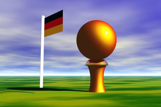German Cup