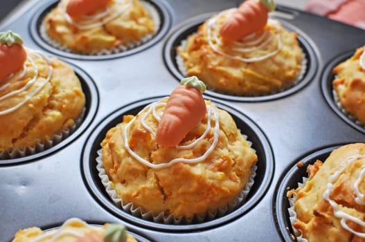 Cup Cakes