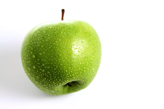 Fresh Green Apple