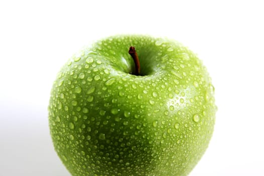 Fresh Green Apple