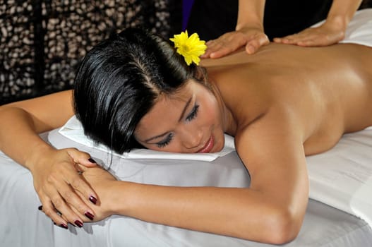massage