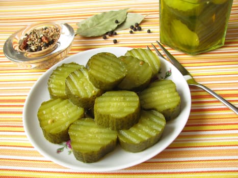 Pickles