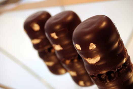 Chocolate Kiss