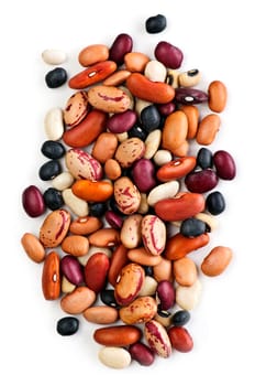 Dry beans