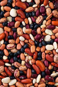 Dry beans