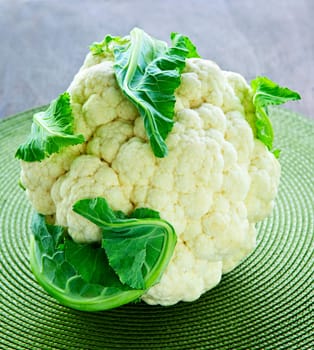 Cauliflower