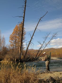 Fishing