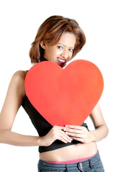 Big Heart