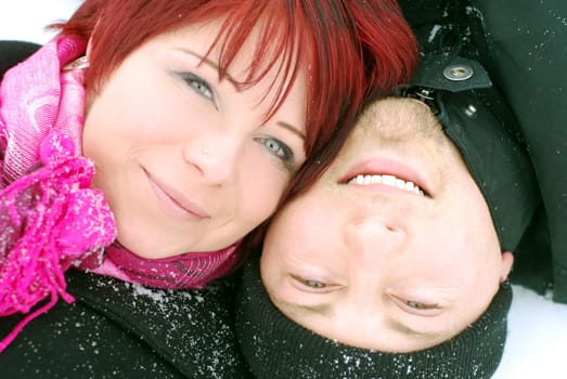 WinterPortrait