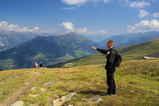 Fiss hiking - Fiss hiking 66
