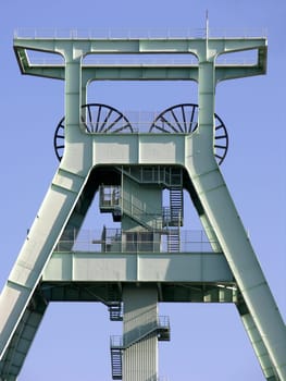 Industrial Heritage of the Ruhr Area