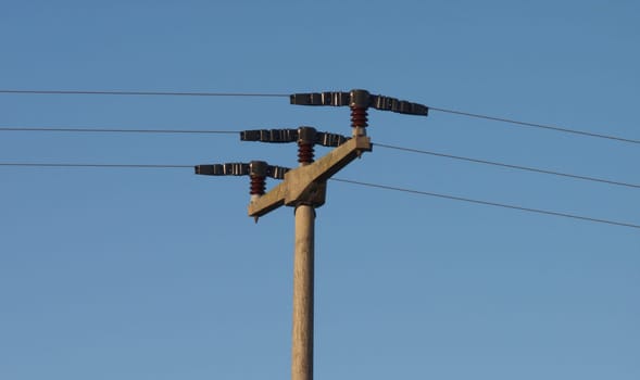pylon